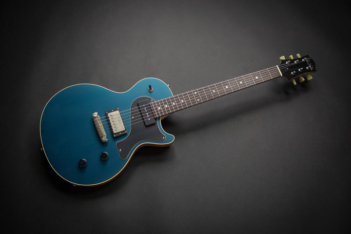 Krautster II - Custom Color - Petrol Blue (93038)