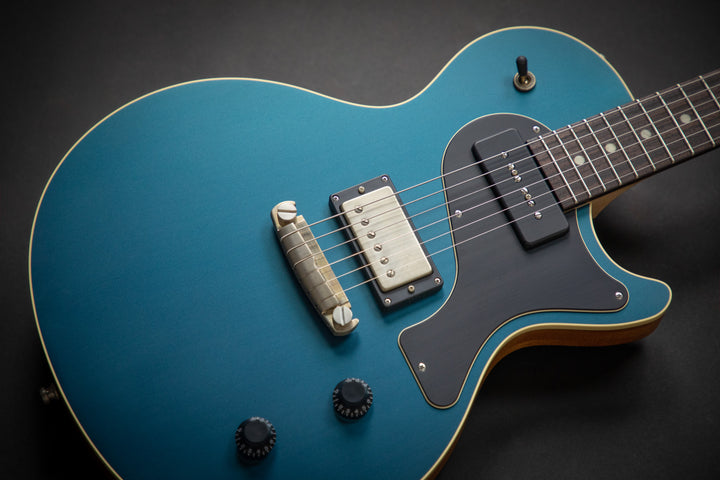 Krautster II - Custom Color - Petrol Blue (93038)