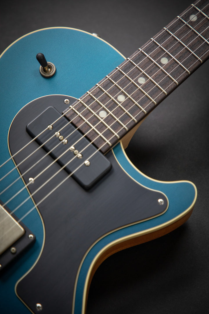 Krautster II - Custom Color - Petrol Blue (93038)