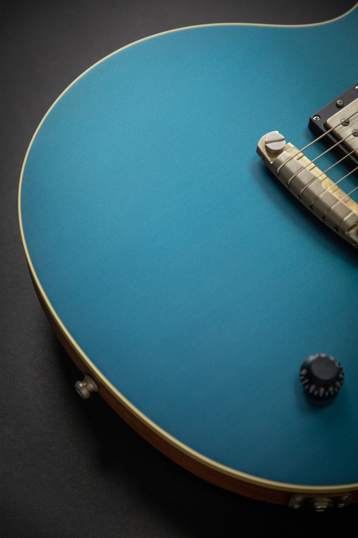 Krautster II - Custom Color - Petrol Blue (93038)