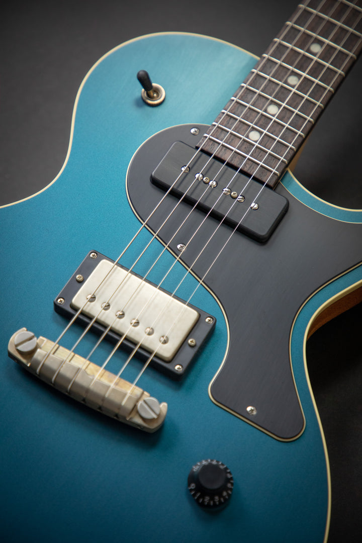 Krautster II - Custom Color - Petrol Blue (93038)