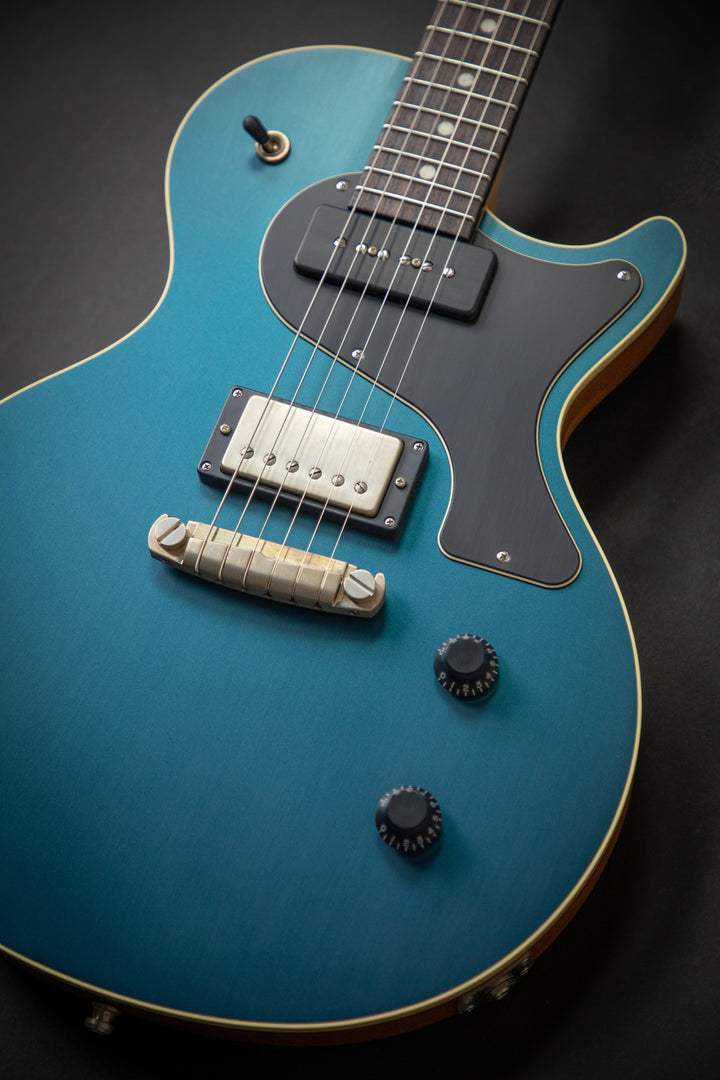 Krautster II - Custom Color - Petrol Blue (93038)