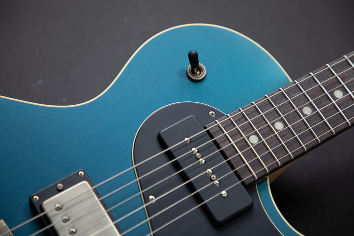 Krautster II - Custom Color - Petrol Blue (93038)