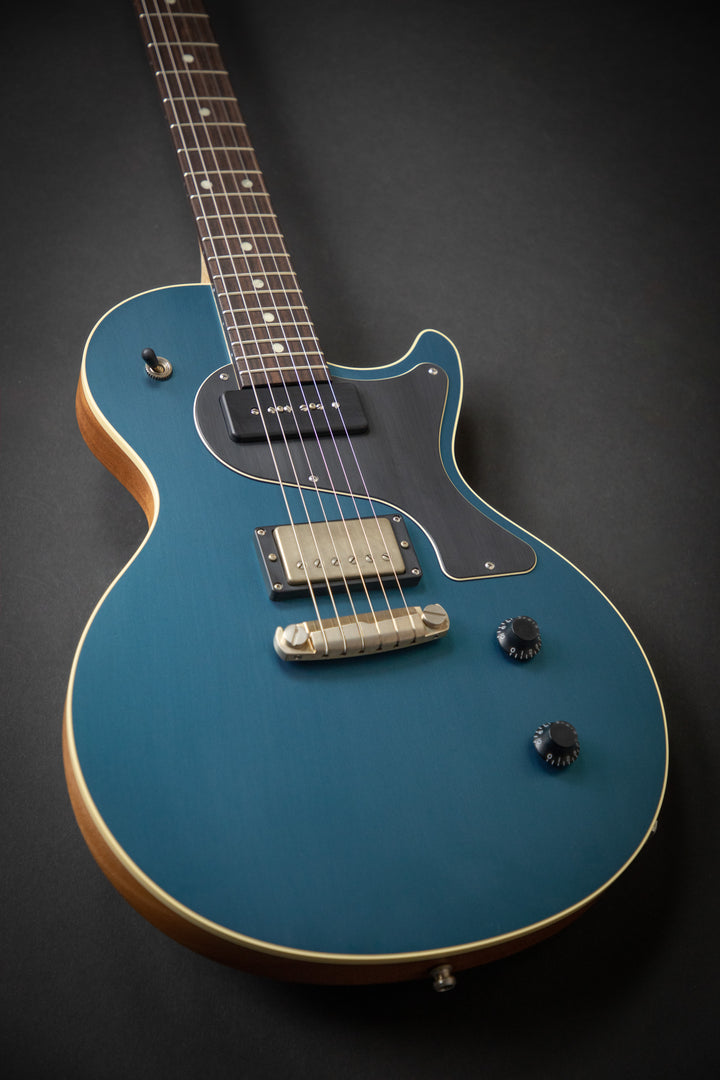 Krautster II - Custom Color - Petrol Blue (93038)