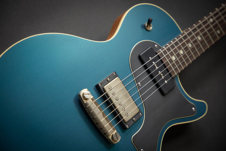 Krautster II - Custom Color - Petrol Blue (93038)