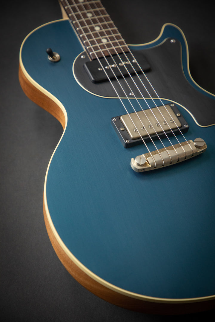 Krautster II - Custom Color - Petrol Blue (93038)