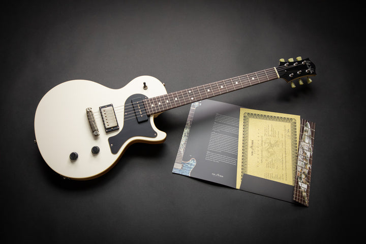 Krautster II Vintage Pearl White (93099)