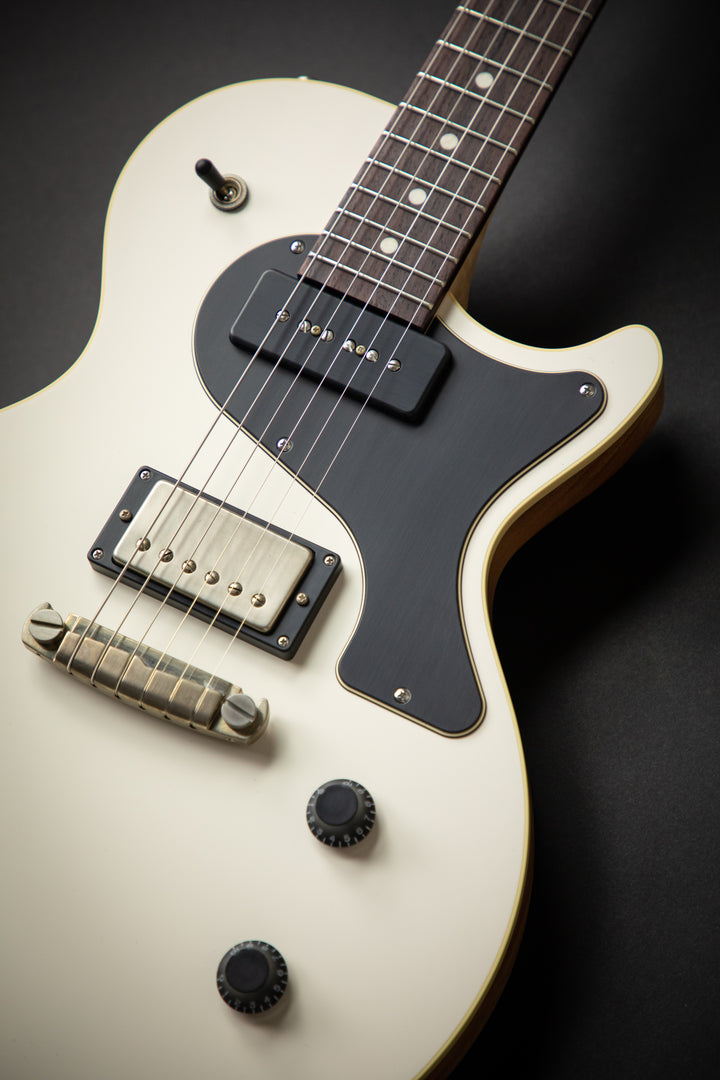 Krautster II Vintage Pearl White (93099)