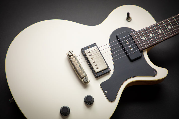 Krautster II Vintage Pearl White (93099)