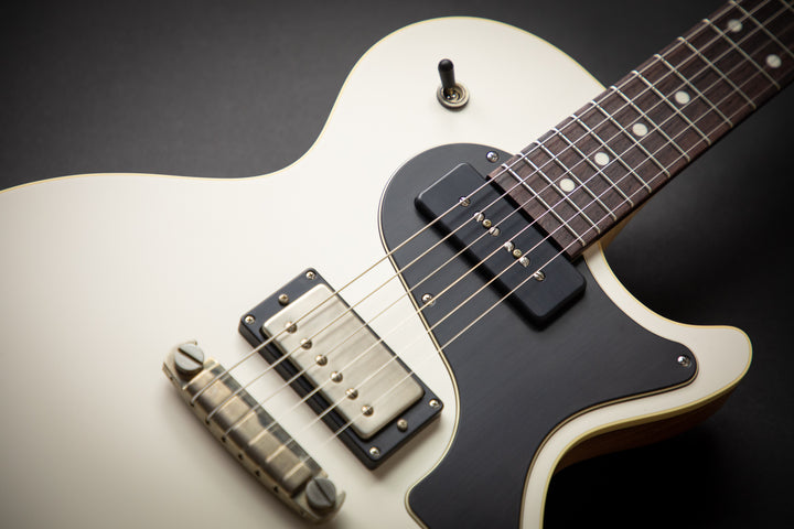 Krautster II Vintage Pearl White (93099)