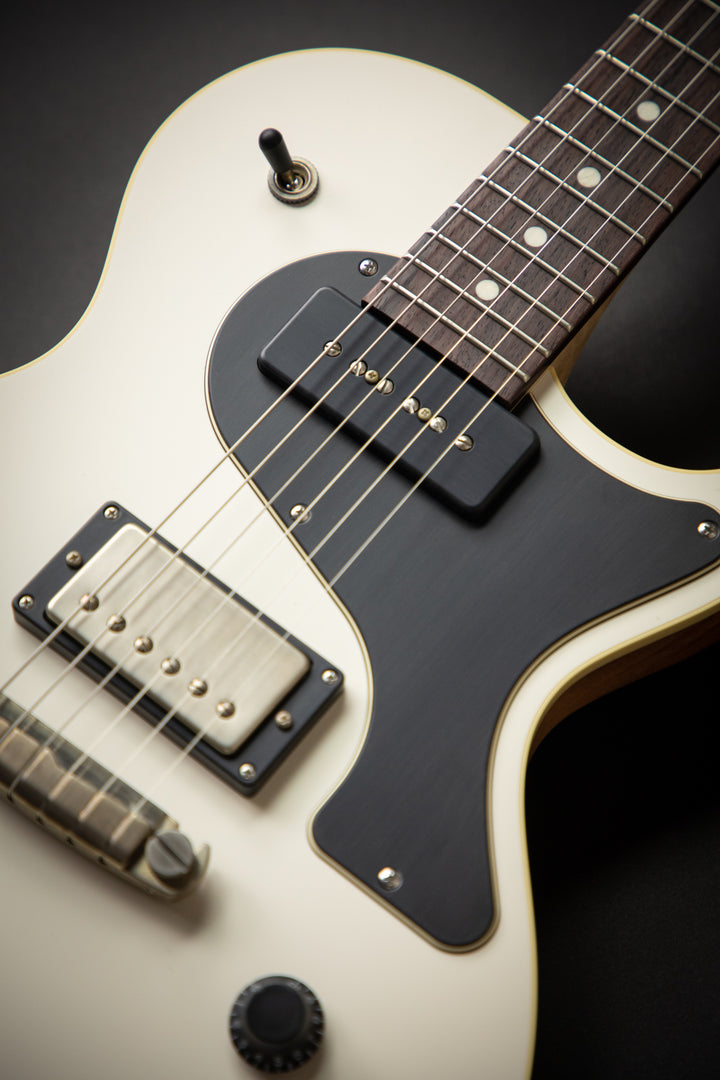 Krautster II Vintage Pearl White (93099)