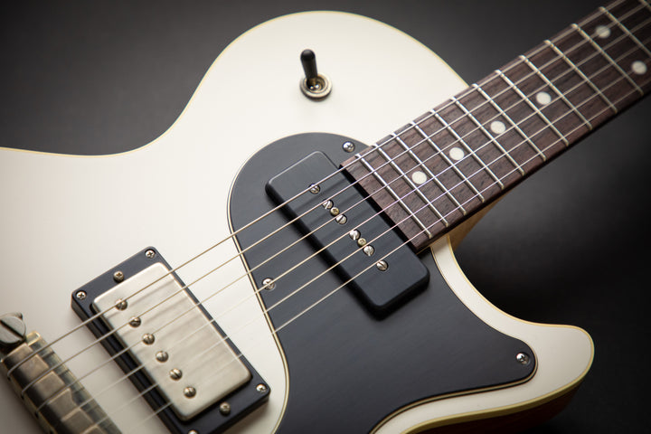 Krautster II Vintage Pearl White (93099)