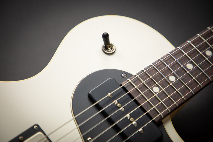 Krautster II Vintage Pearl White (93099)