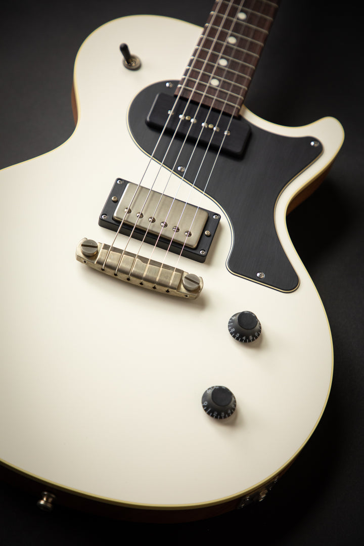 Krautster II Vintage Pearl White (93099)