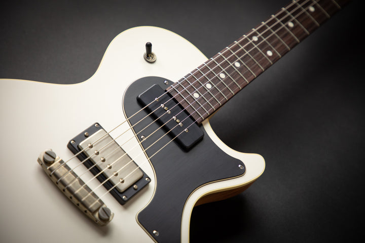 Krautster II Vintage Pearl White (93099)