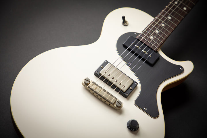 Krautster II Vintage Pearl White (93099)