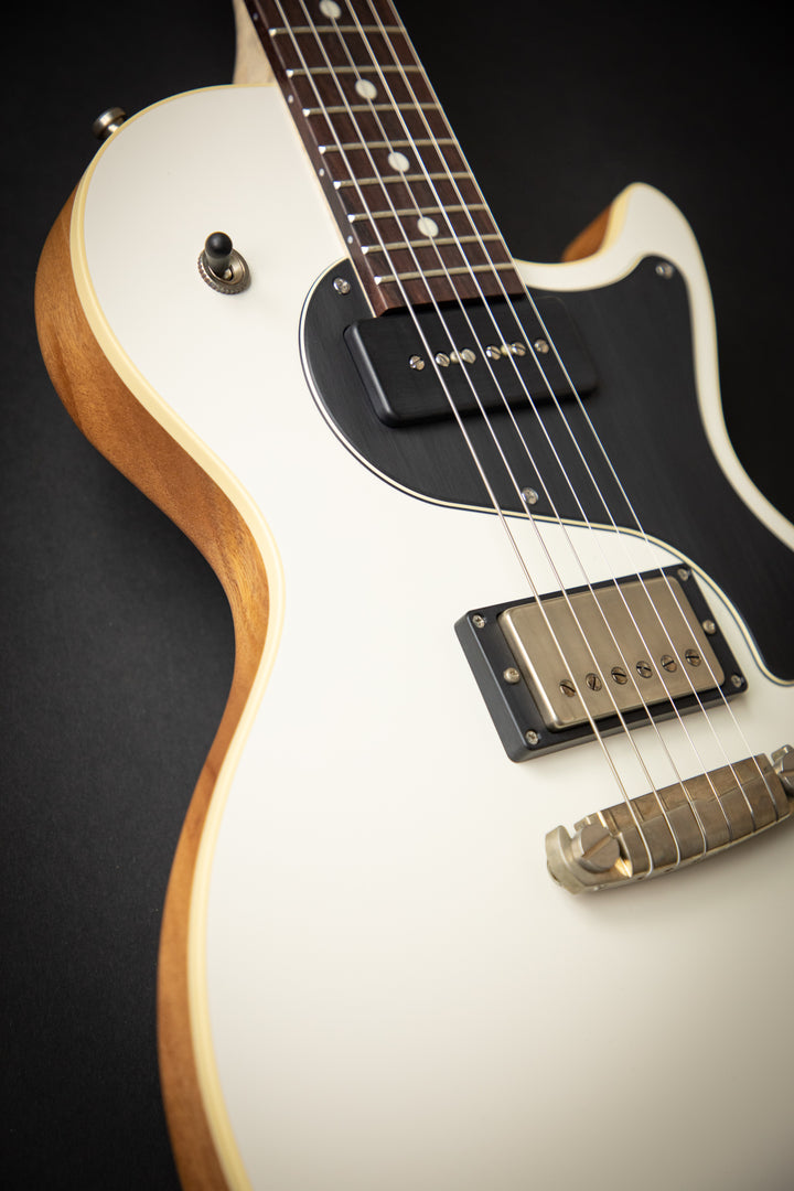 Krautster II Vintage Pearl White (93099)