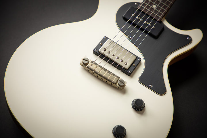 Krautster II Vintage Pearl White (93099)