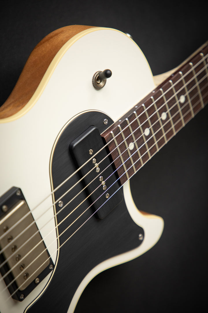 Krautster II Vintage Pearl White (93099)