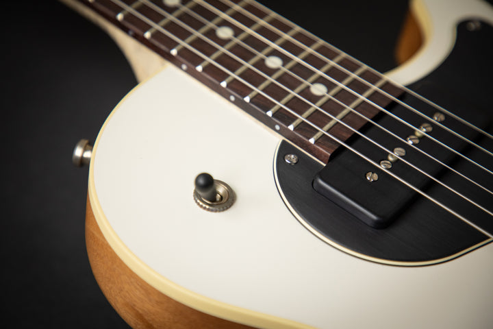 Krautster II Vintage Pearl White (93099)