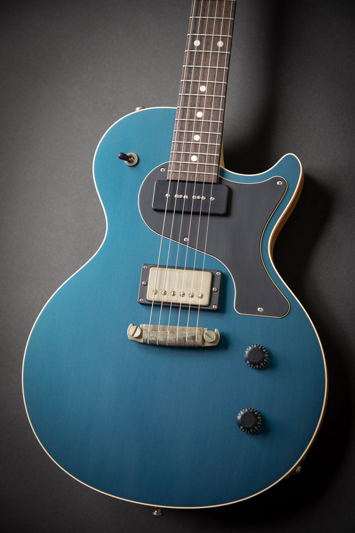 Krautster II - Custom Color - Worn Petrol Blue (03358)