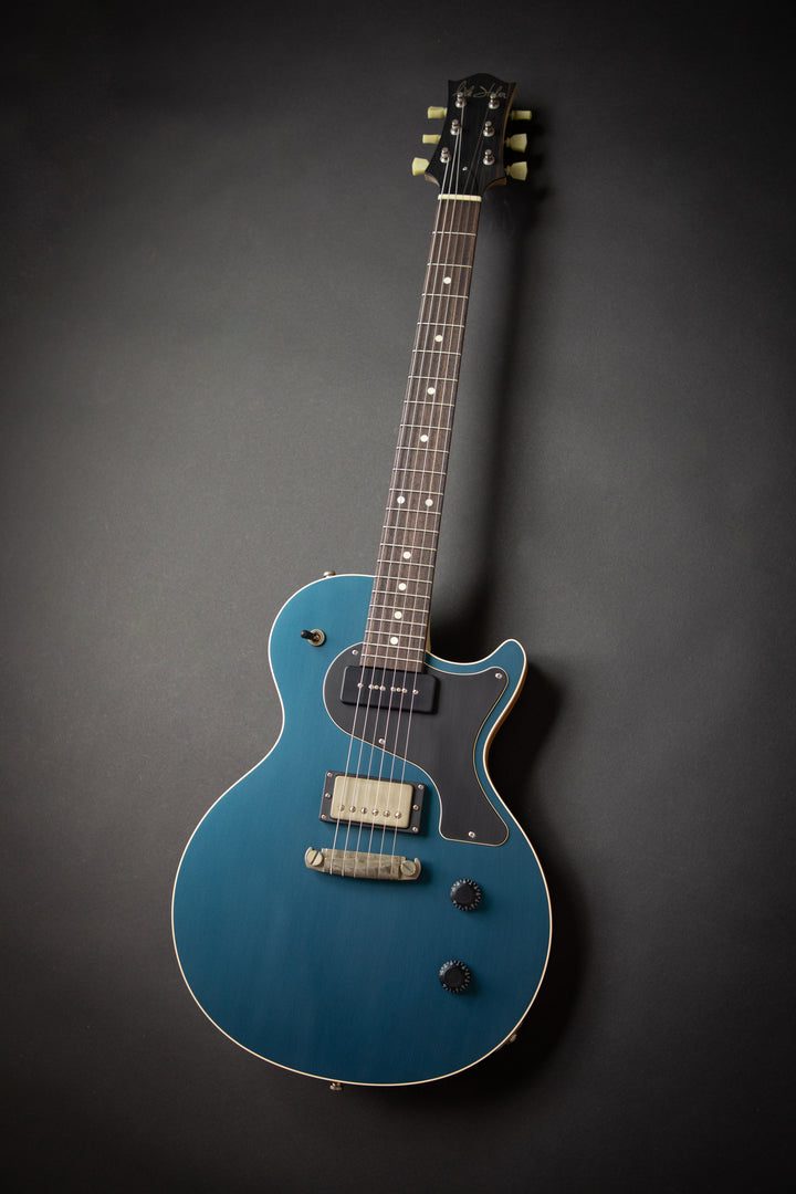 Krautster II - Custom Color - Worn Petrol Blue (03358)