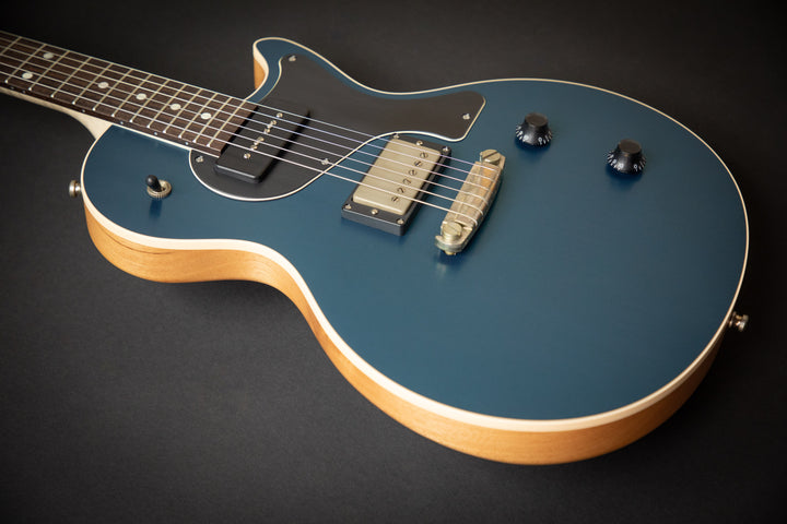 Krautster II - Custom Color - Worn Petrol Blue (03358)