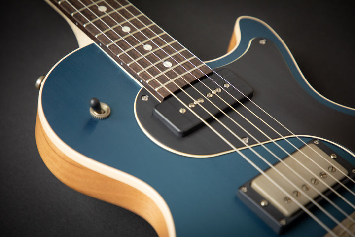 Krautster II - Custom Color - Worn Petrol Blue (03358)