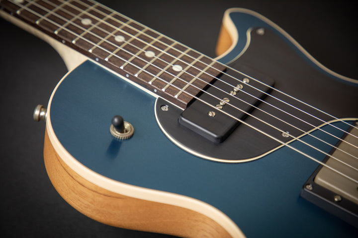 Krautster II - Custom Color - Worn Petrol Blue (03358)