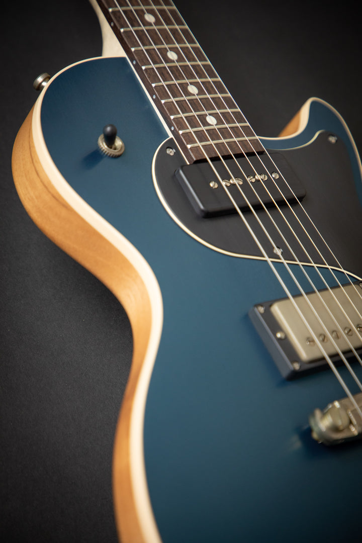 Krautster II - Custom Color - Worn Petrol Blue (03358)