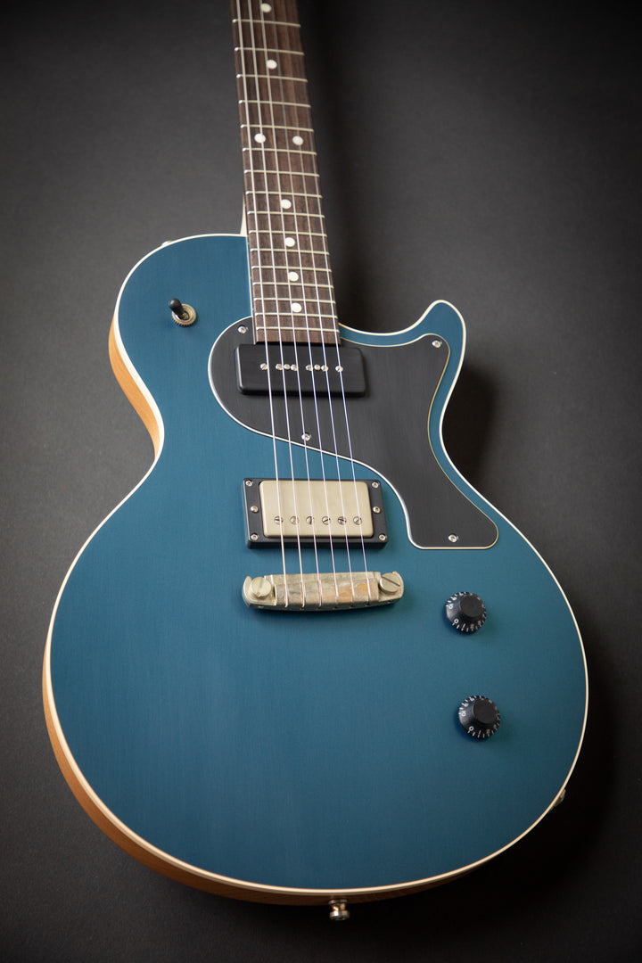 Krautster II - Custom Color - Worn Petrol Blue (03358)