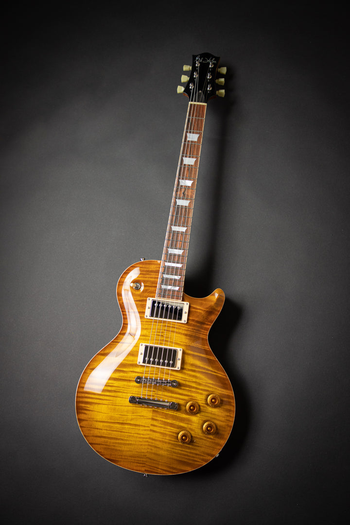 Orca 59 Brazilian Faded Sunburst (03448)