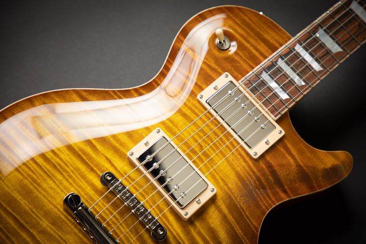 Orca 59 Brazilian Faded Sunburst (03448)