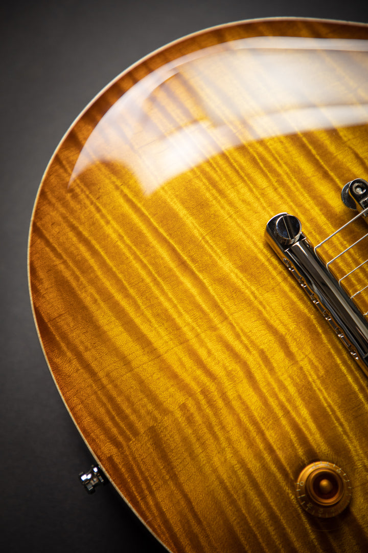 Orca 59 Brazilian Faded Sunburst (03448)