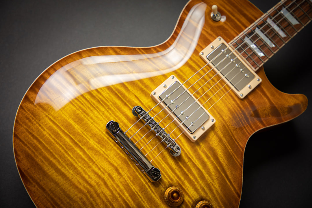 Orca 59 Brazilian Faded Sunburst (03448)