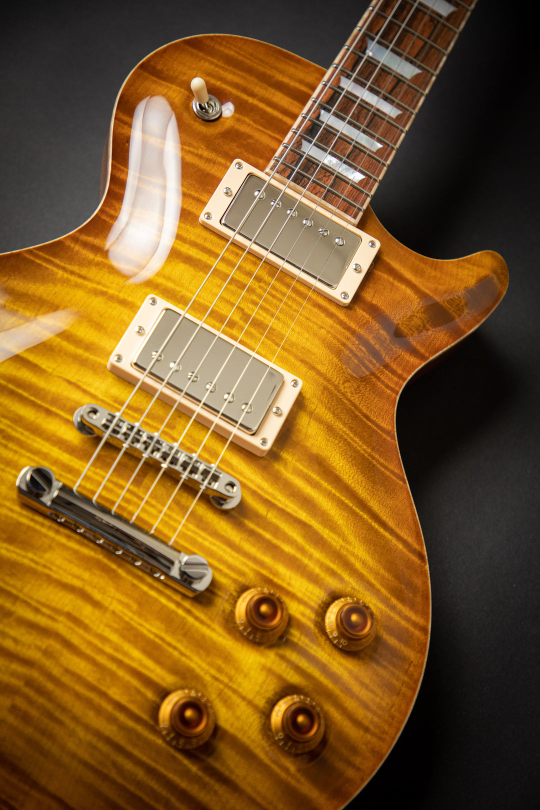Orca 59 Brazilian Faded Sunburst (03448)