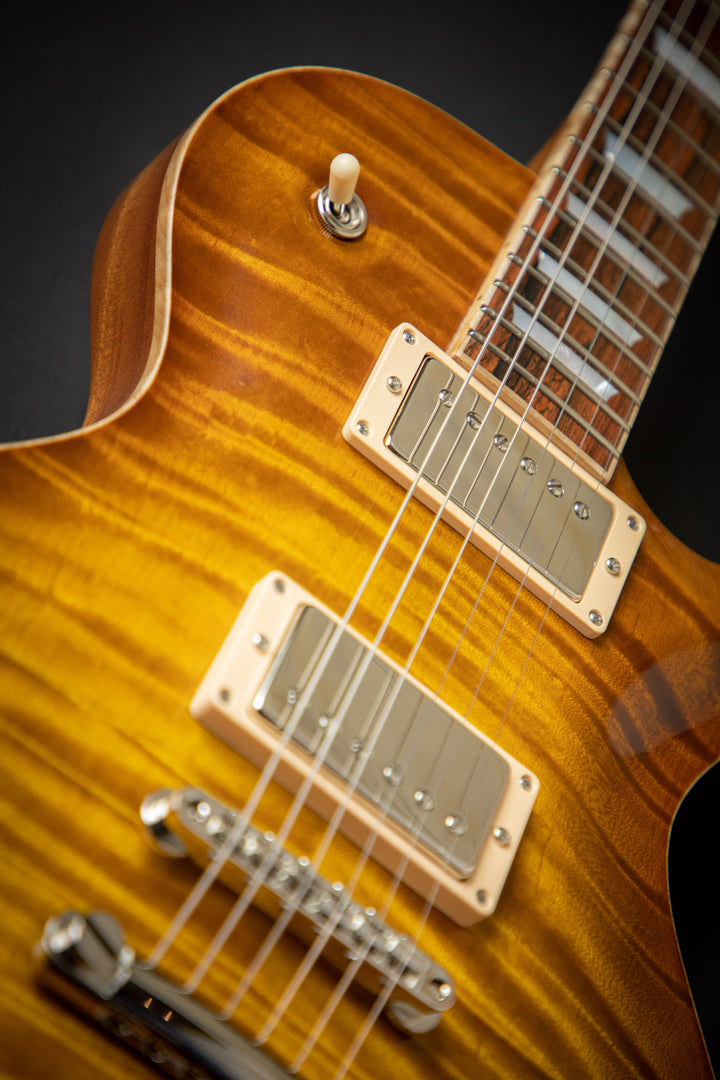 Orca 59 Brazilian Faded Sunburst (03448)