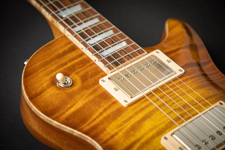 Orca 59 Brazilian Faded Sunburst (03448)