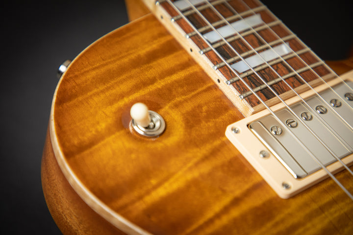 Orca 59 Brazilian Faded Sunburst (03448)