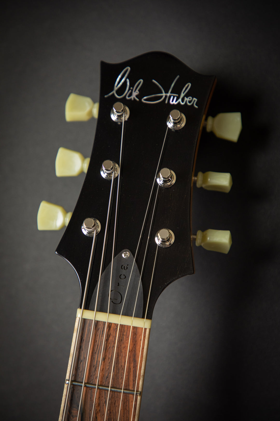 Orca 59 Brazilian Faded Sunburst (03448)