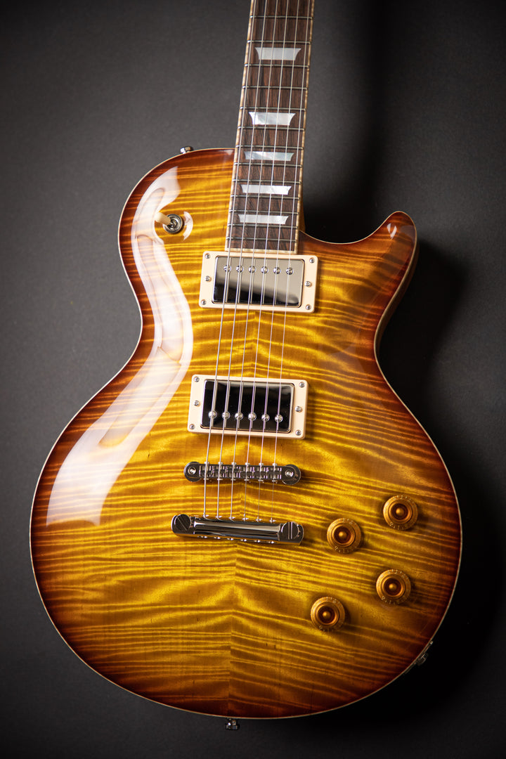 Orca 59 Brazilian Faded Tobacco Burst (03447)