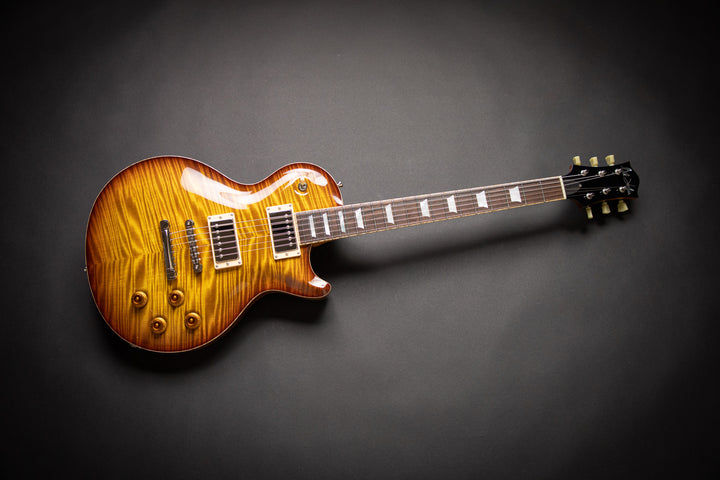 Orca 59 Brazilian Faded Tobacco Burst (03447)