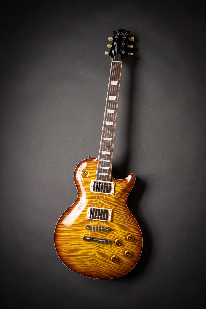 Orca 59 Brazilian Faded Tobacco Burst (03447)