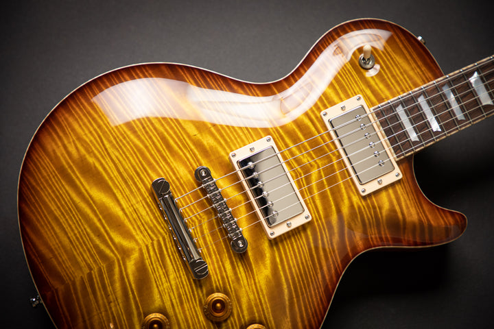 Orca 59 Brazilian Faded Tobacco Burst (03447)