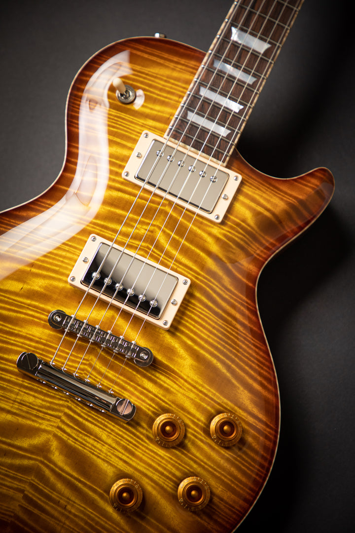 Orca 59 Brazilian Faded Tobacco Burst (03447)