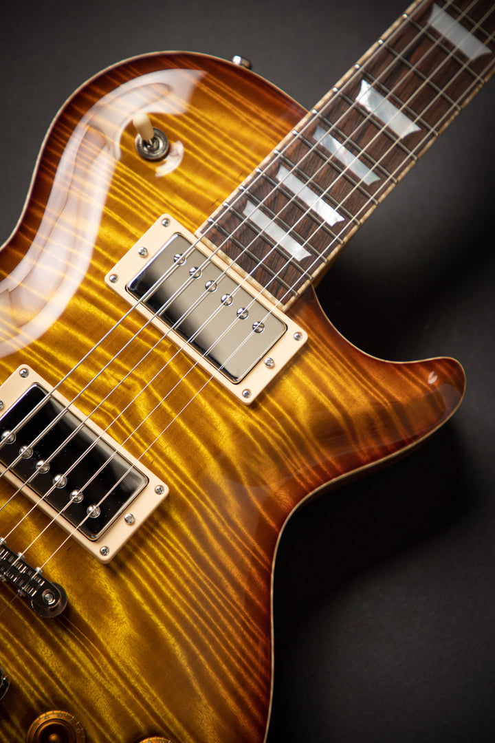 Orca 59 Brazilian Faded Tobacco Burst (03447)