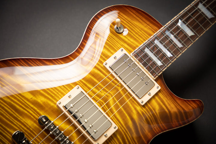 Orca 59 Brazilian Faded Tobacco Burst (03447)
