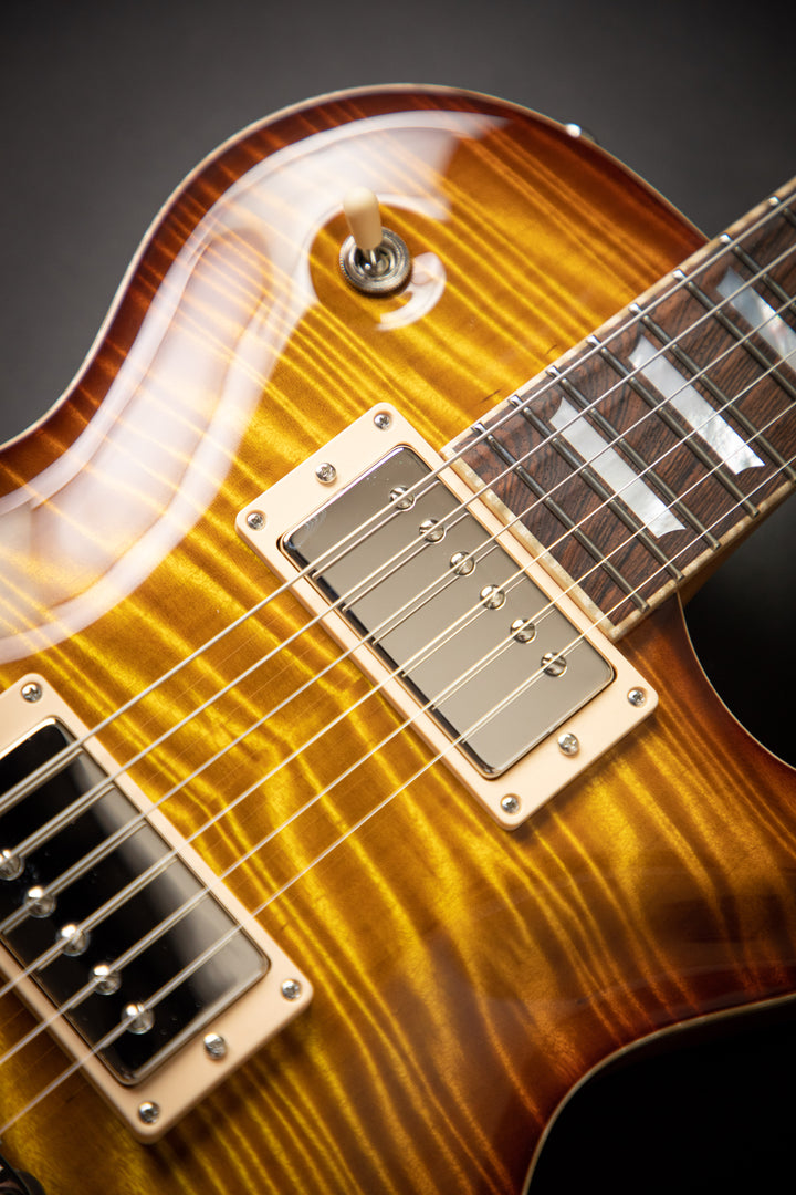 Orca 59 Brazilian Faded Tobacco Burst (03447)