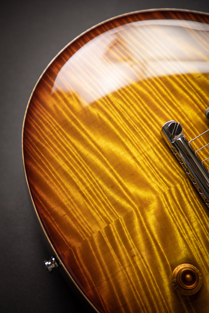 Orca 59 Brazilian Faded Tobacco Burst (03447)