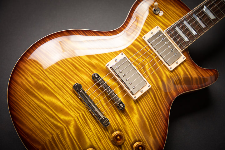 Orca 59 Brazilian Faded Tobacco Burst (03447)